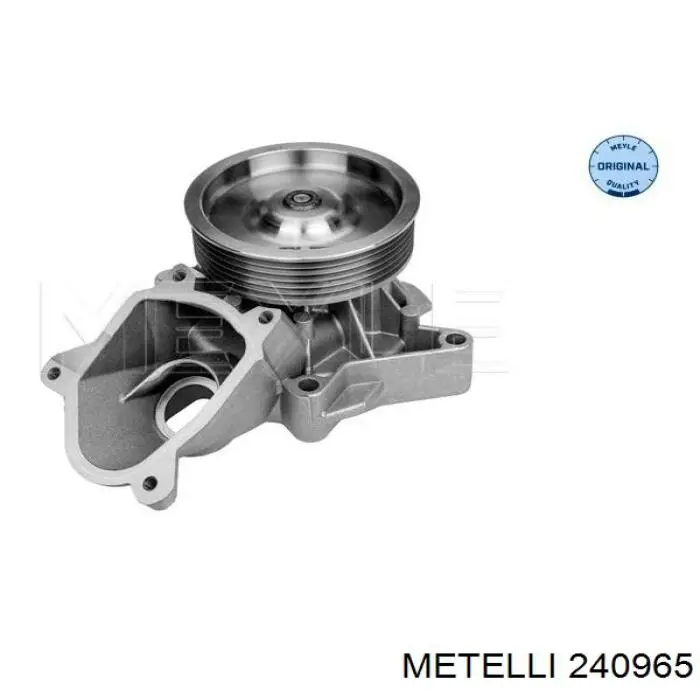 Bomba de agua BMW 3 E90