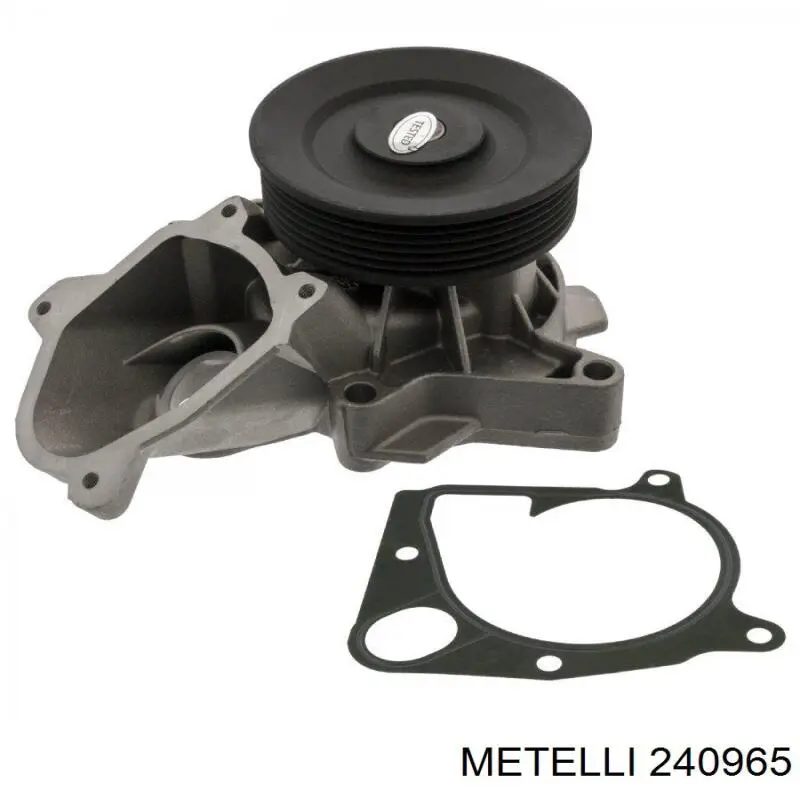 Bomba de agua BMW 3 E90