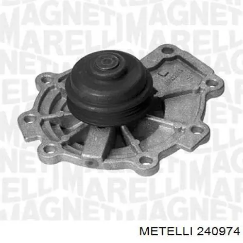 240974 Metelli bomba de agua