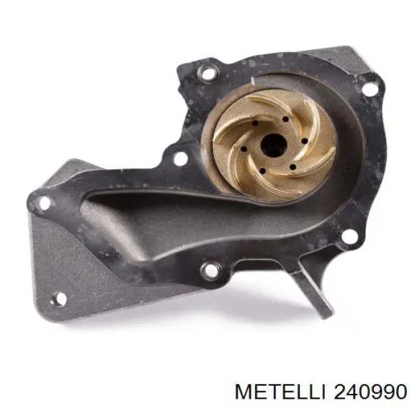 Bombeadora de agua Metelli 240990 precio, desde 35,70 EUR