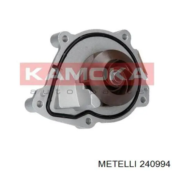 Bomba de agua BMW 1 F21