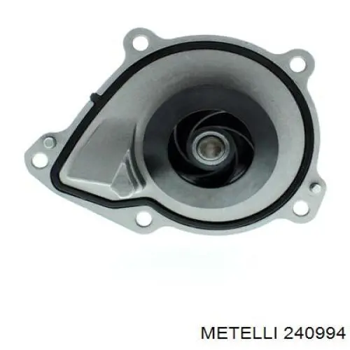 Bomba de agua BMW 1 F21