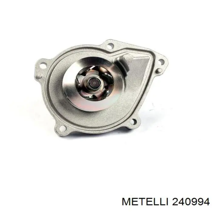 Bomba de agua BMW 1 F21