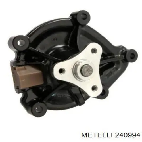 Bomba de agua BMW 1 F21