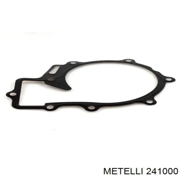 PQ561 Japan Parts Bomba refrigerante coche