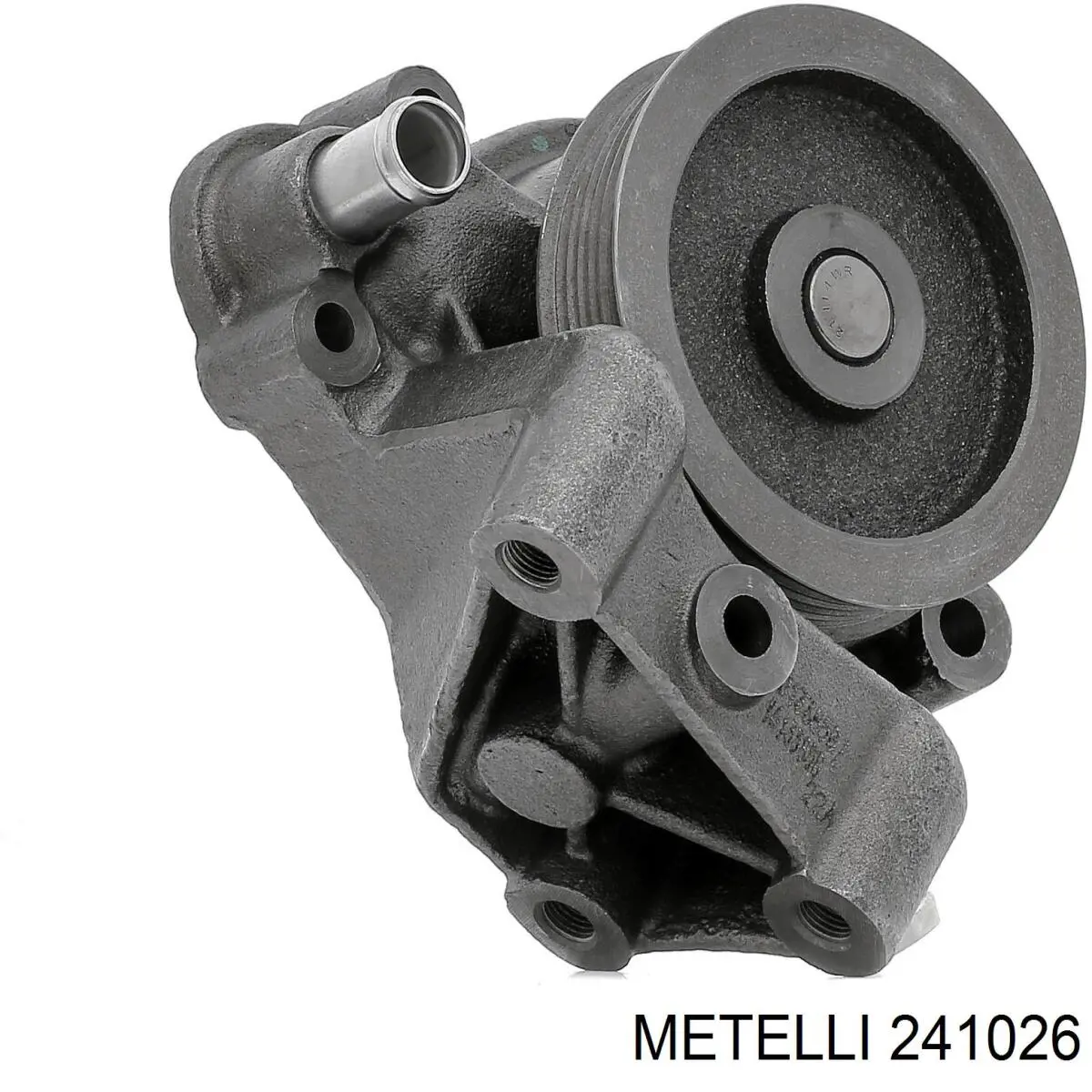 24-1026 Metelli bomba de agua