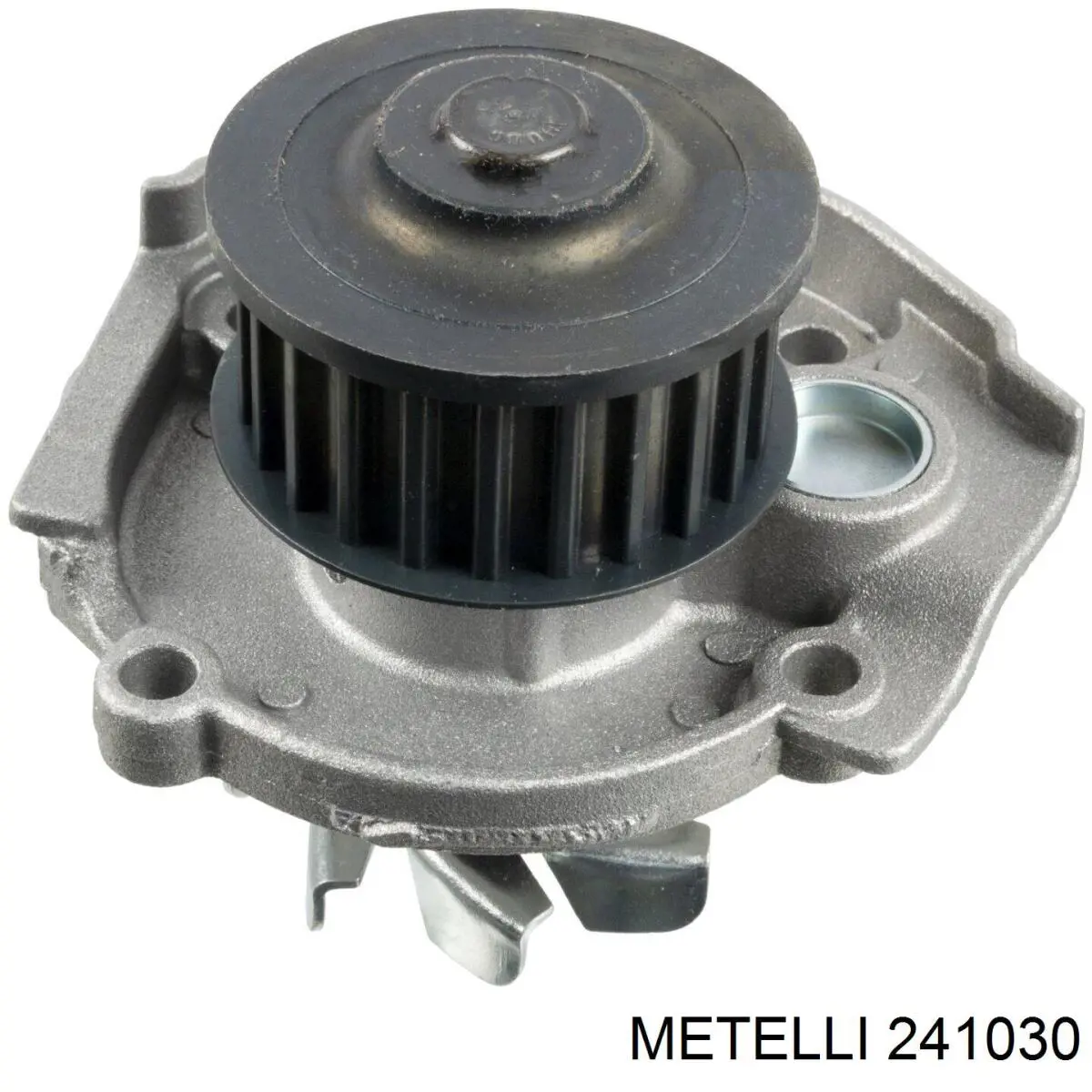 Comprar 241030 Metelli Bomba de agua para motor