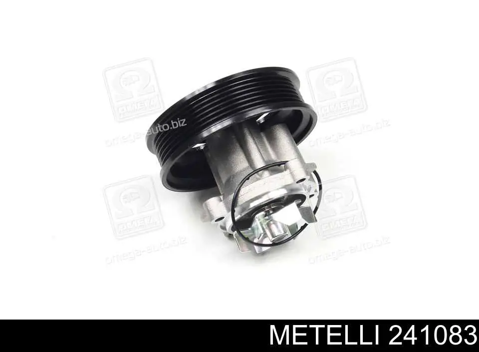 Bombeadora de agua Metelli 241083 precio, desde 32,26 EUR