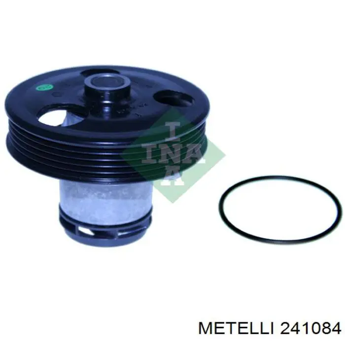 24-1084 Metelli bomba de agua