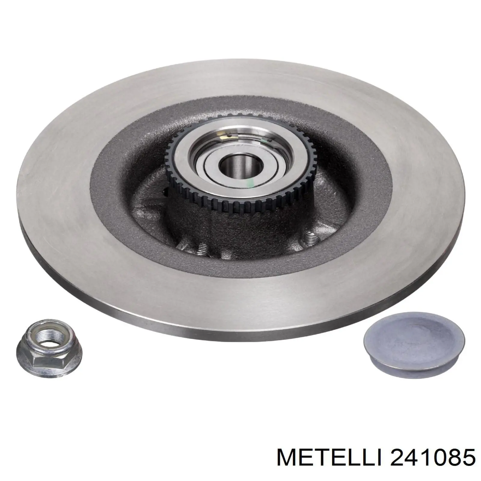 Jeep RENEGADE BU, B1