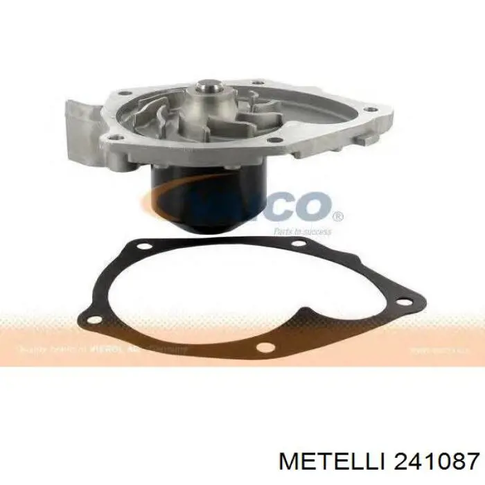 Bomba de agua Renault Espace 4 JK0