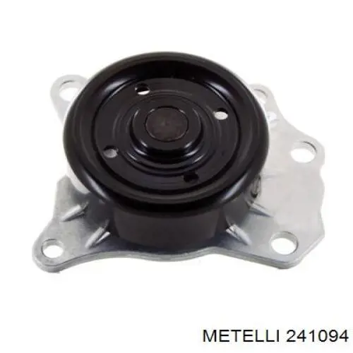 Motor de agua Hepu P7648