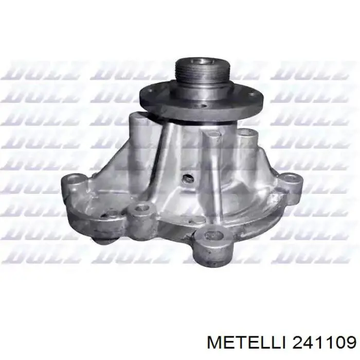 Comprar 2712000901 Mercedes Bomba de agua para motor