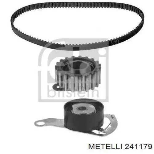 Bomba de agua 7774004030 Toyota