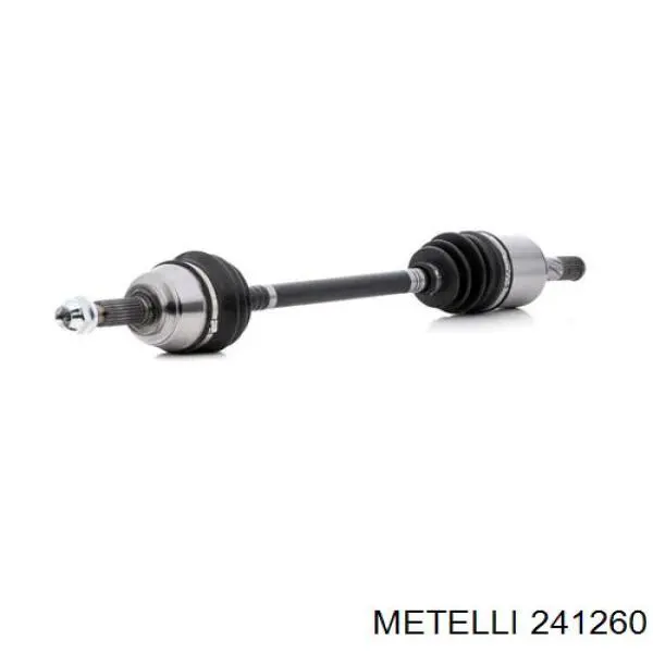 Bomba de agua 8973121474 Isuzu