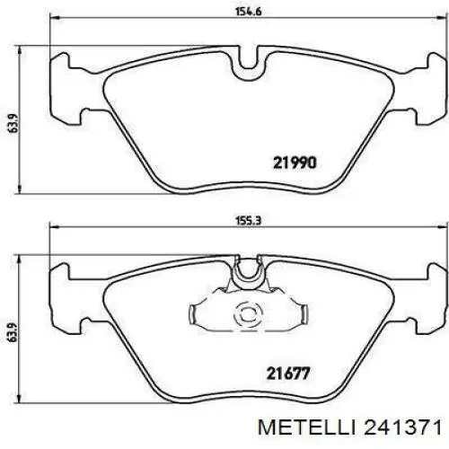 Comprar P380 Hepu Bomba de agua para motor