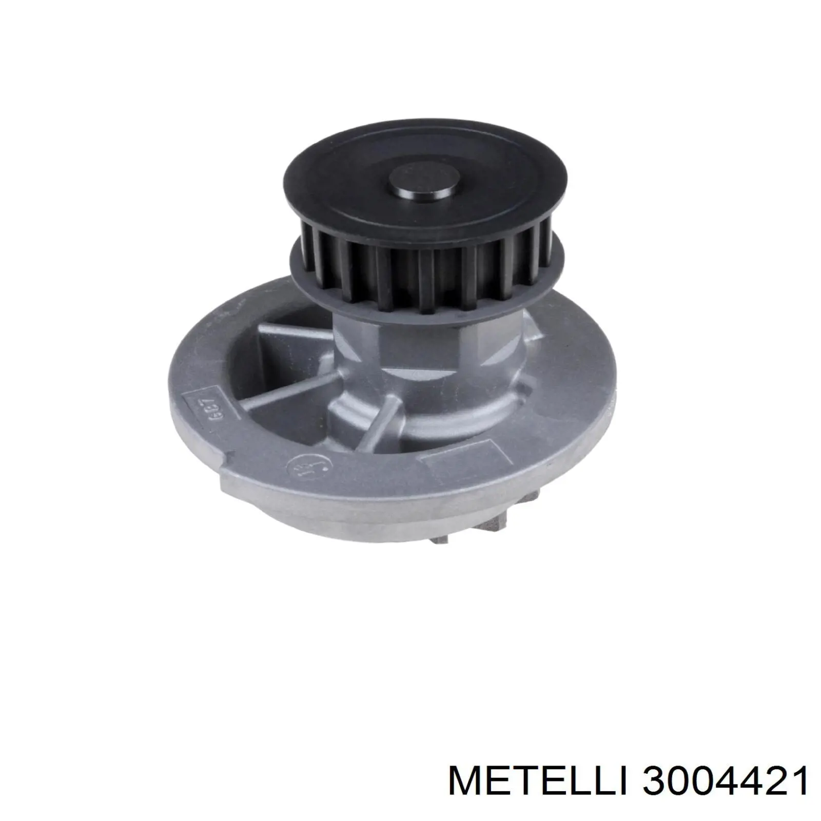 30-0442-1 Metelli kit correa de distribución