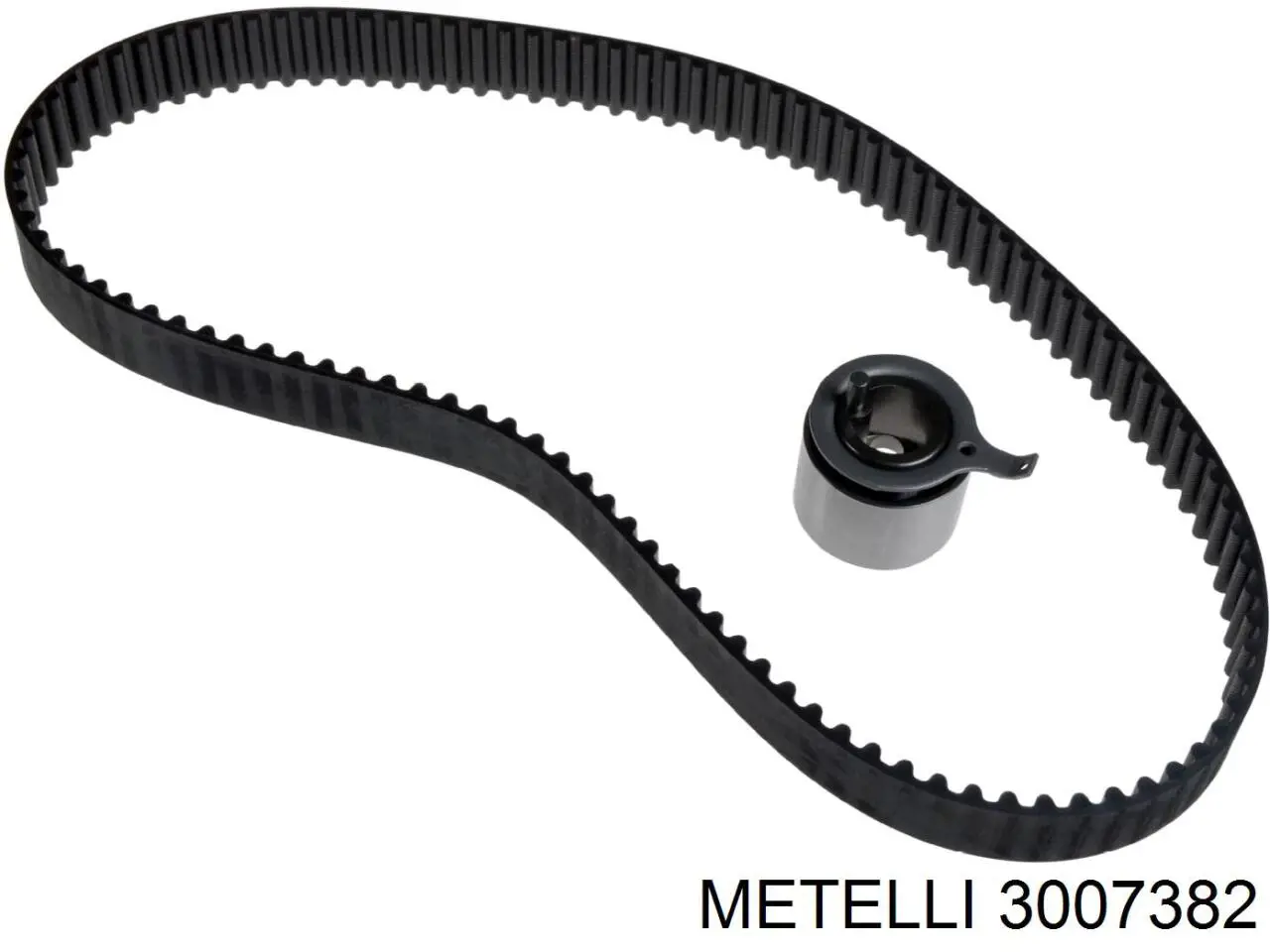 Comprar KD187 Dolz Kit de correa de distribución