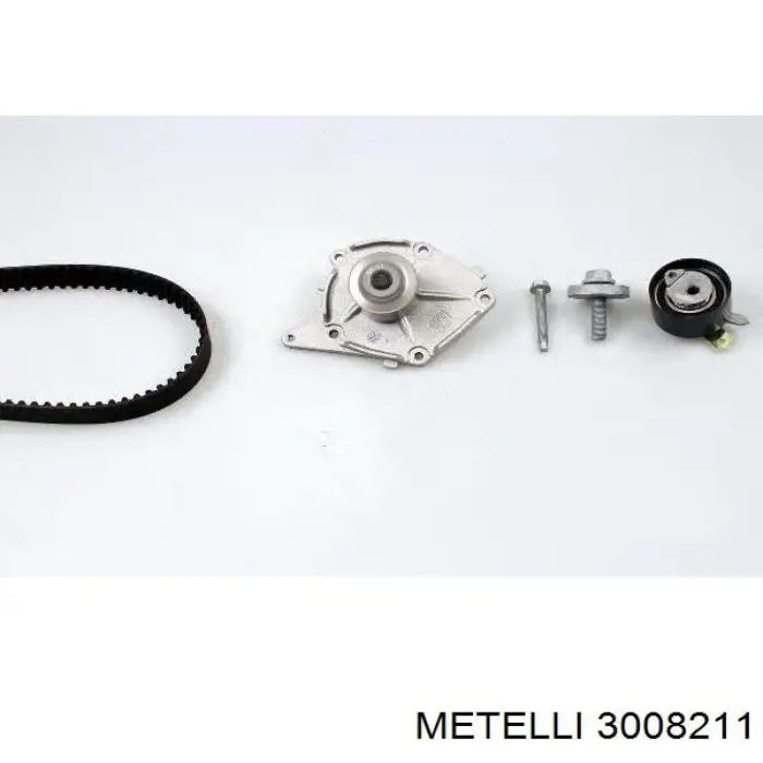 30-0821-1 Metelli kit de distribución