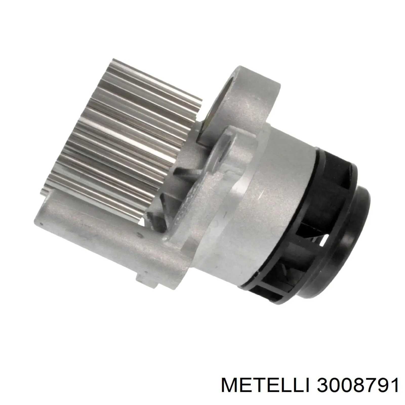 3008791 Metelli Kit correa de distribución