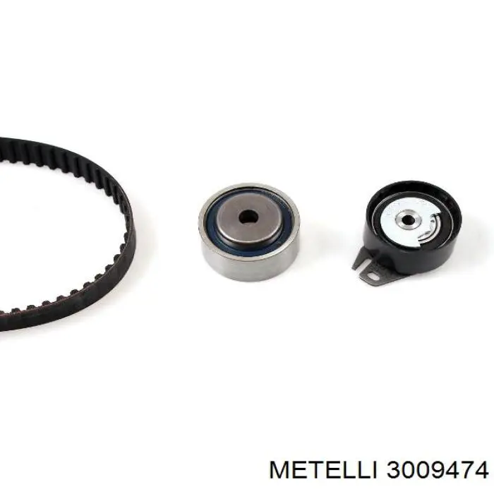 Comprar 3009474 Metelli Kit de correa de distribución