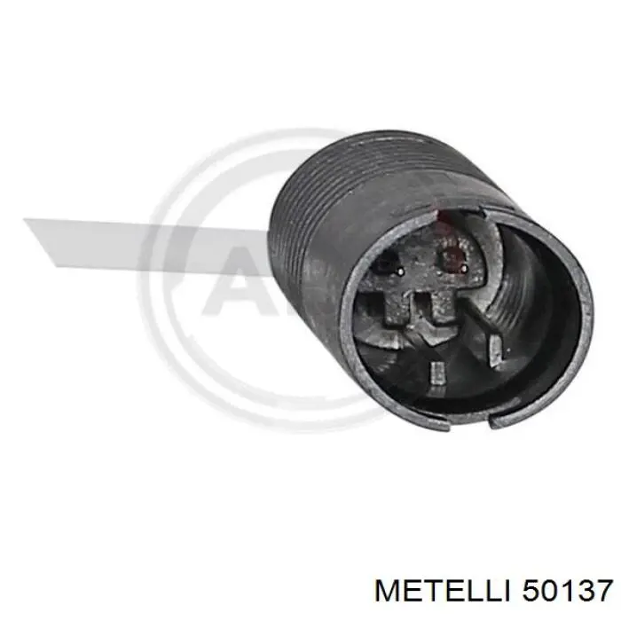 Cilindro principal de freno RED Line OIL 09NI023