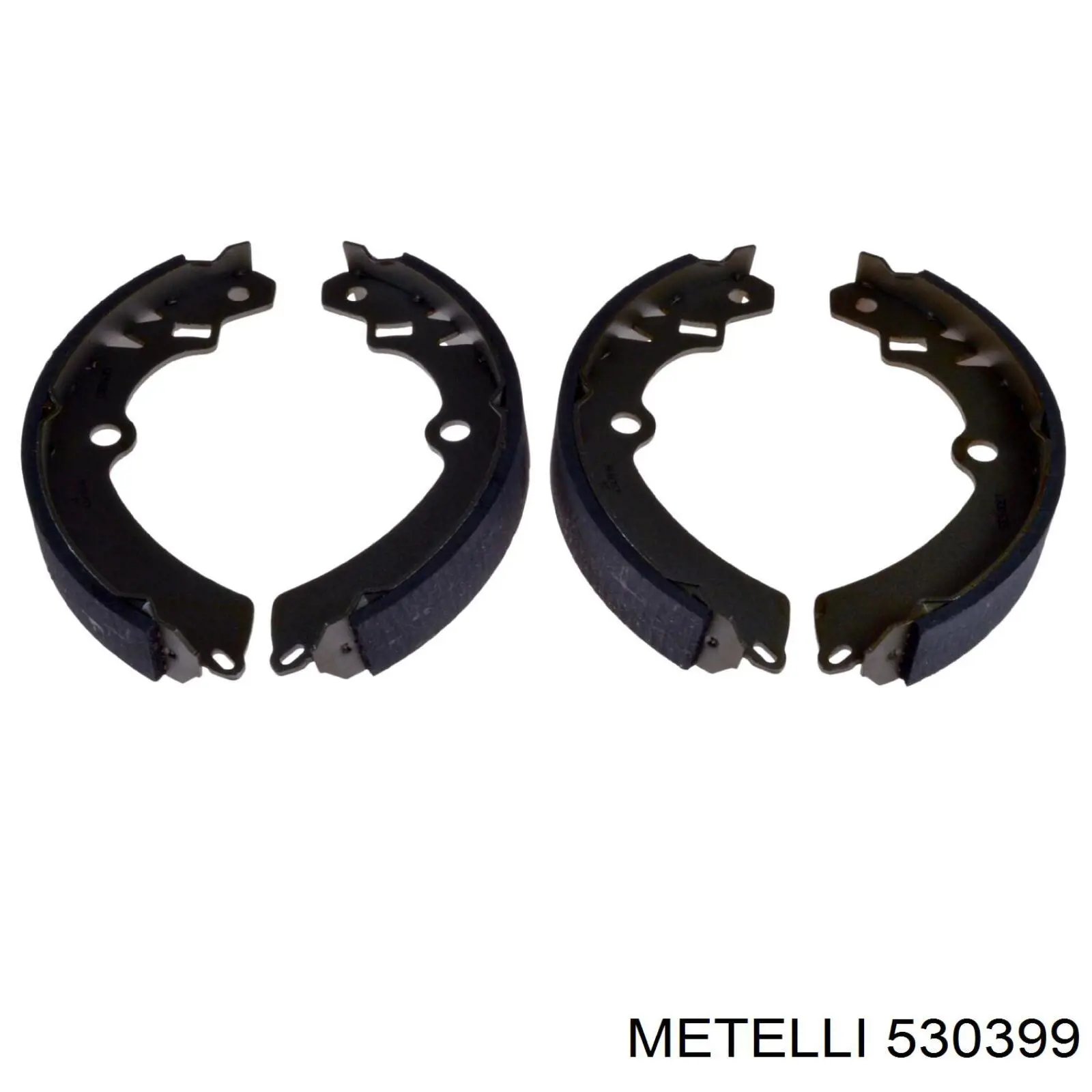 Comprar 5320056821A00 Suzuki Zapatas de freno