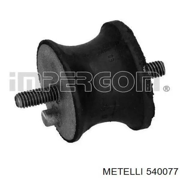 Bomba auxiliar de embrague Metelli 540077 precio, desde 21,72 EUR