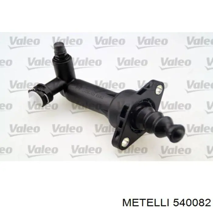 Bomba auxiliar de embrague Metelli 540082 precio, desde 25,77 EUR