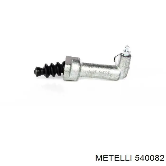 Comprar 540082 Metelli Bombín de embrague