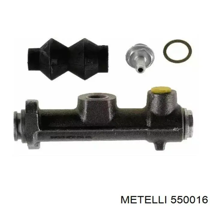 Comprar C23002 Brembo Cilindro maestro de embrague