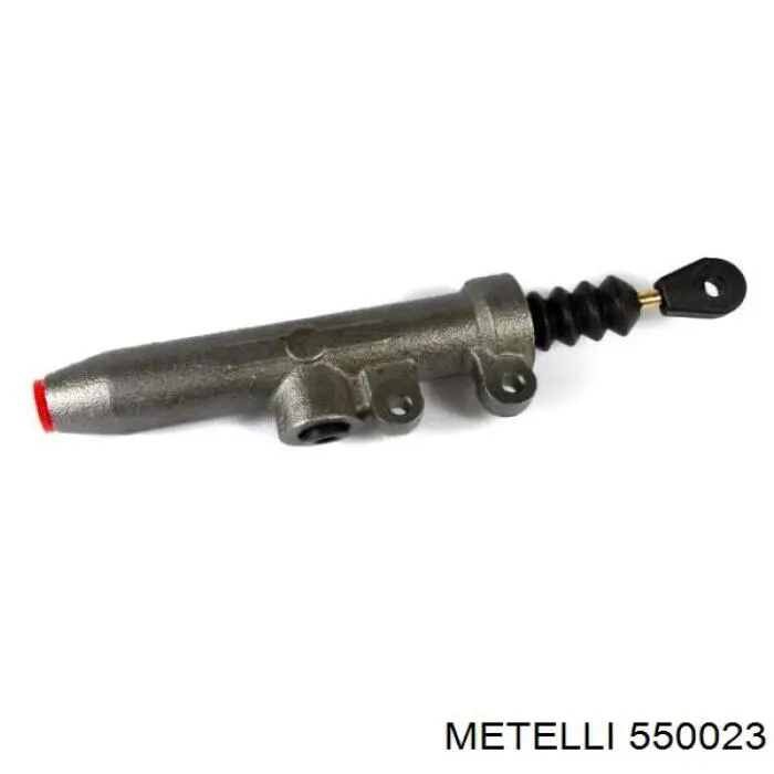 55-0023 Metelli cilindro maestro de embrague