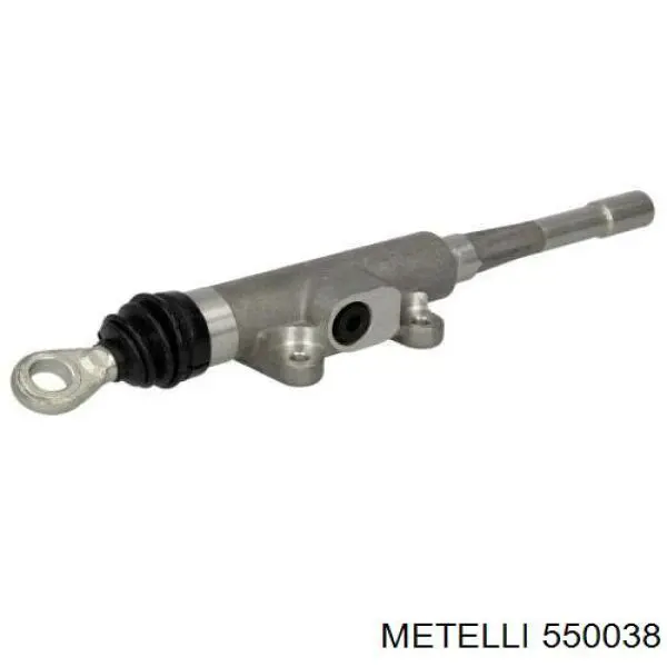 55-0038 Metelli cilindro maestro de embrague
