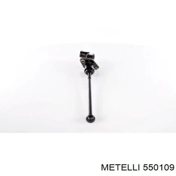 Cilindro maestro de embrague 550109 Metelli