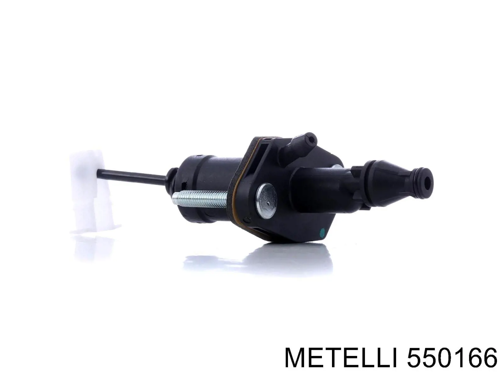 55-0166 Metelli cilindro maestro de embrague