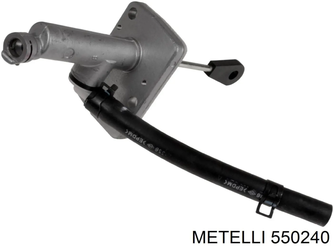 55-0240 Metelli cilindro maestro de embrague