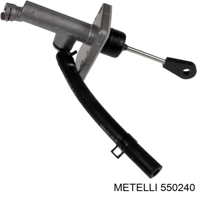 Cilindro de embrague Metelli 550240 precio, desde 39,20 EUR