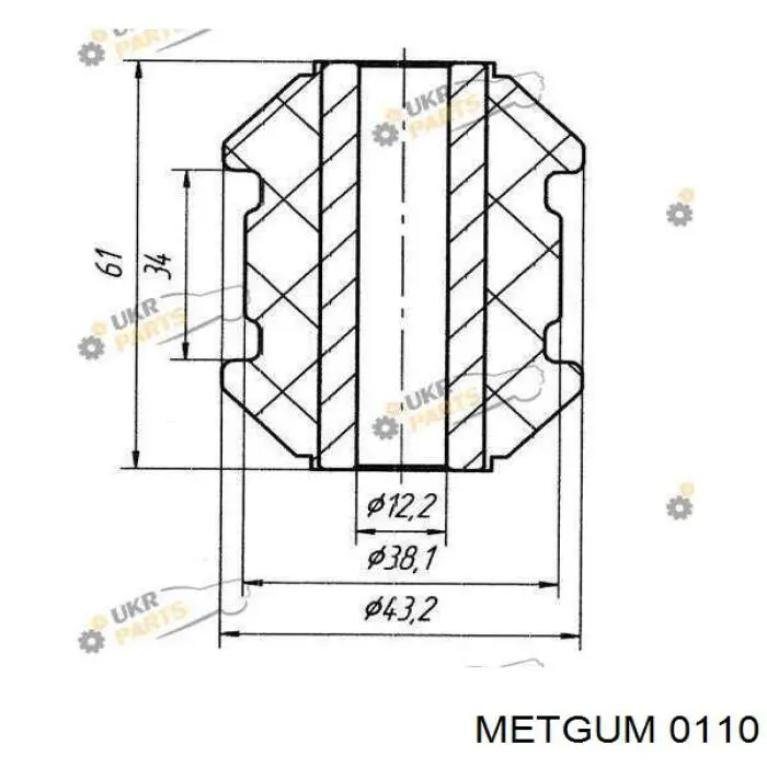 0110 Metgum