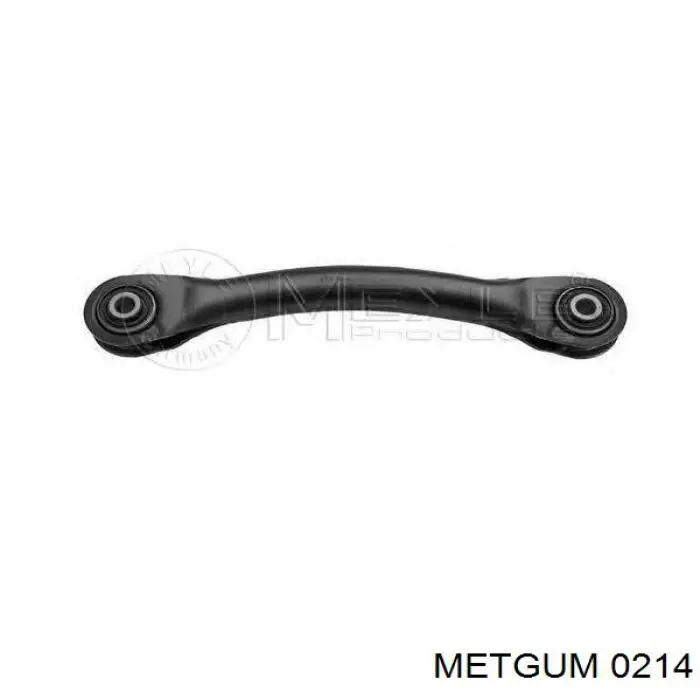 0214 Metgum Buje del brazo inferior trasero