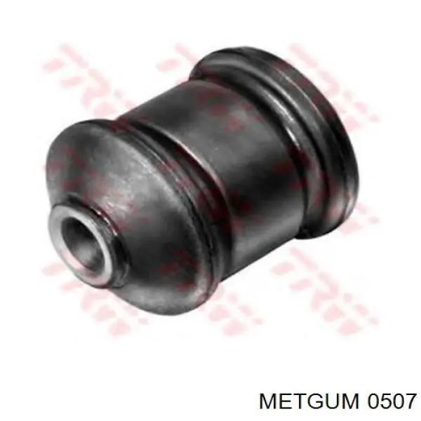 Silentblock de suspensión delantero inferior Opel Astra 51, 52, F35, M35