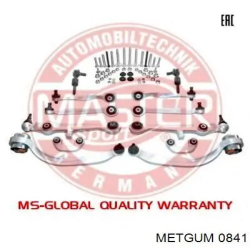 Fuelle superior de rótula Metgum MG0841 precio, desde 2,53 EUR