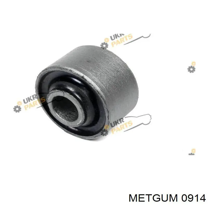 Buje de amortiguador trasero Fiat Doblo I furgoneta (223) (2001 - 2010) precio, desde 2,80 EUR