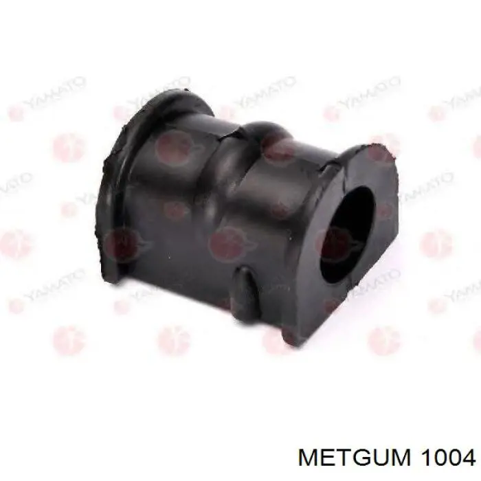 Comprar Silentblock amortiguador trasero Peugeot 206 SW 2E, K