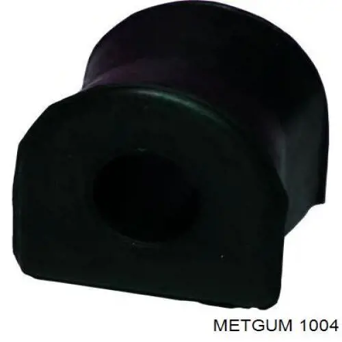 Silentblock amortiguador trasero para Peugeot 206 SW 2E, K