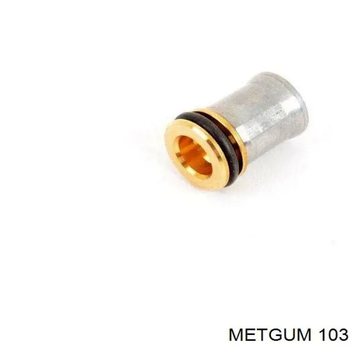 Suspensión, cuerpo del eje trasero Ford Sierra 1 GBC