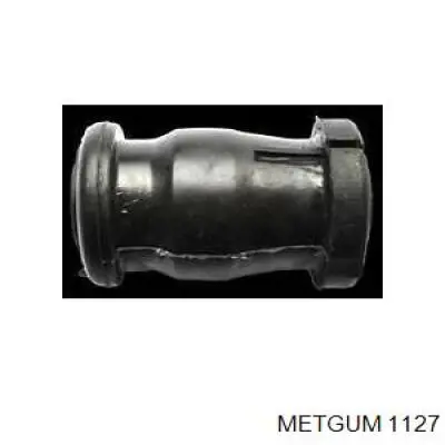 1127 Metgum silentblock delantero de ballesta delantera