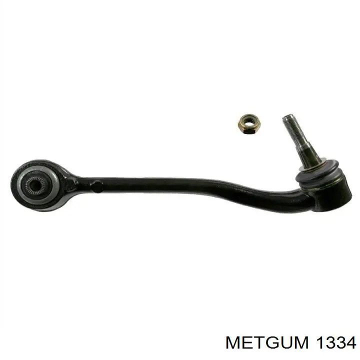 1334 Metgum tope de ballesta trasera