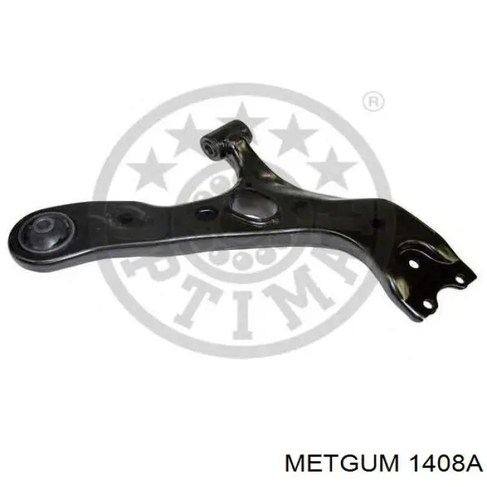 Comprar 1408A Metgum Silentblock