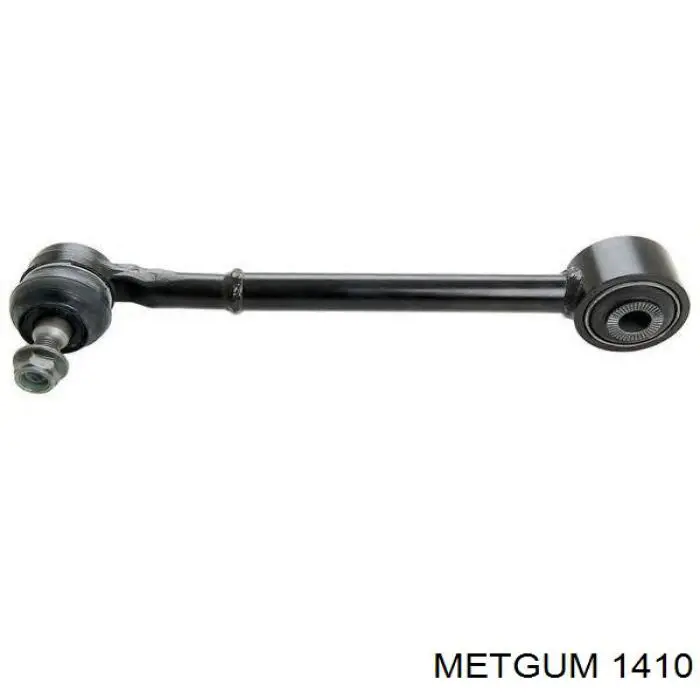 1410 Metgum silentblock de brazo suspensión trasero transversal