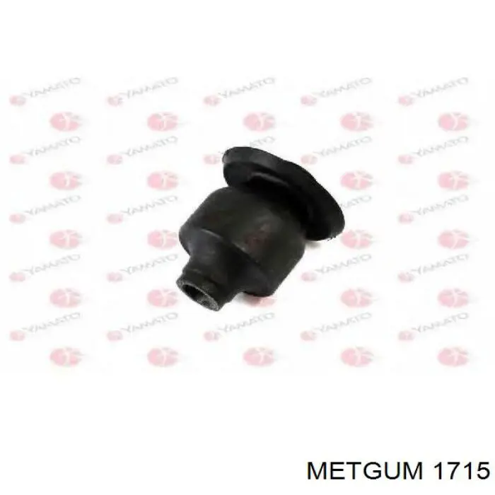  Silentblock del brazo de suspensión Mazda 626 2
